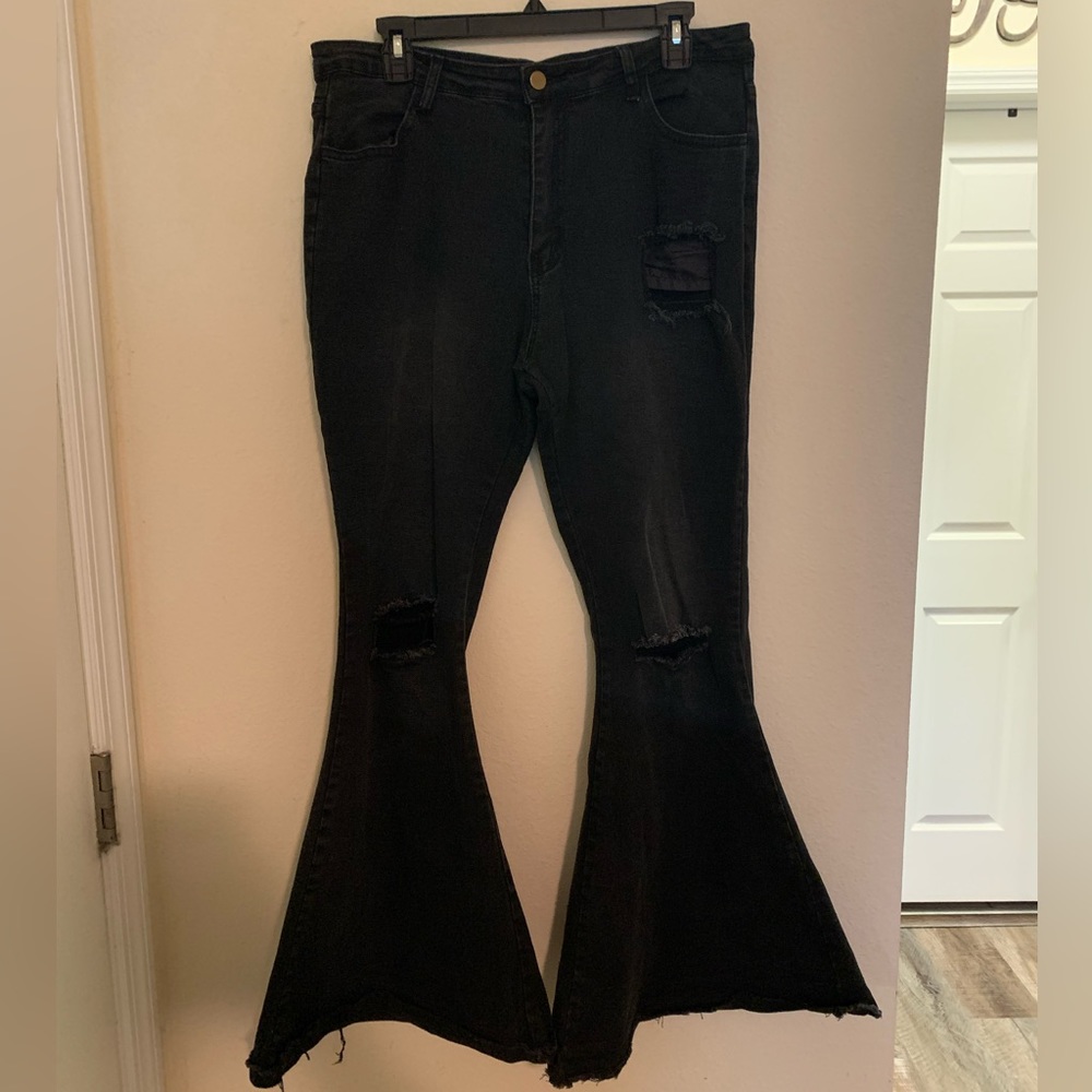 Bell Bottoms
